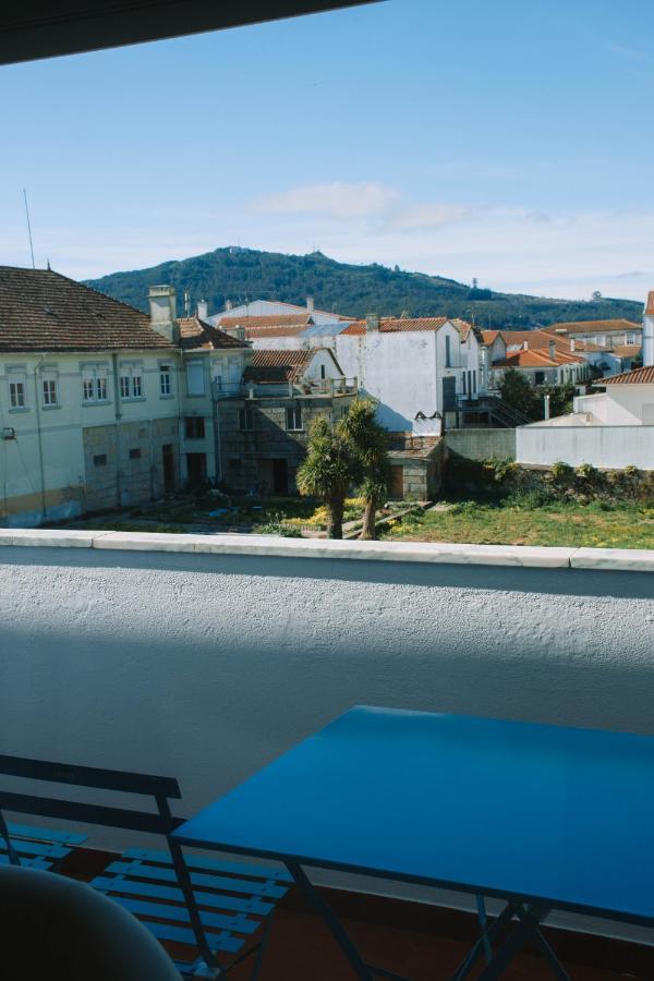 Arca Nova Guest House & Hostel Caminha Exterior photo